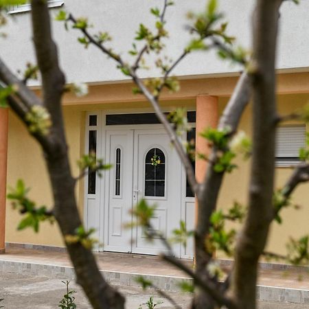 Apartments And Rooms Mara I Pavo Medjugorje Luaran gambar