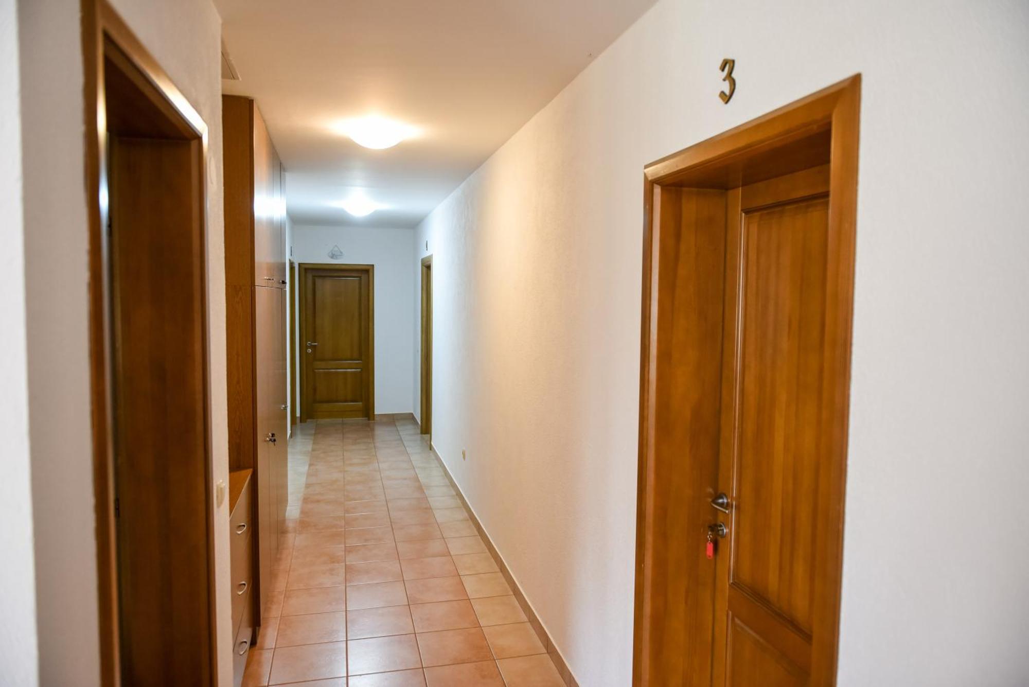 Apartments And Rooms Mara I Pavo Medjugorje Luaran gambar