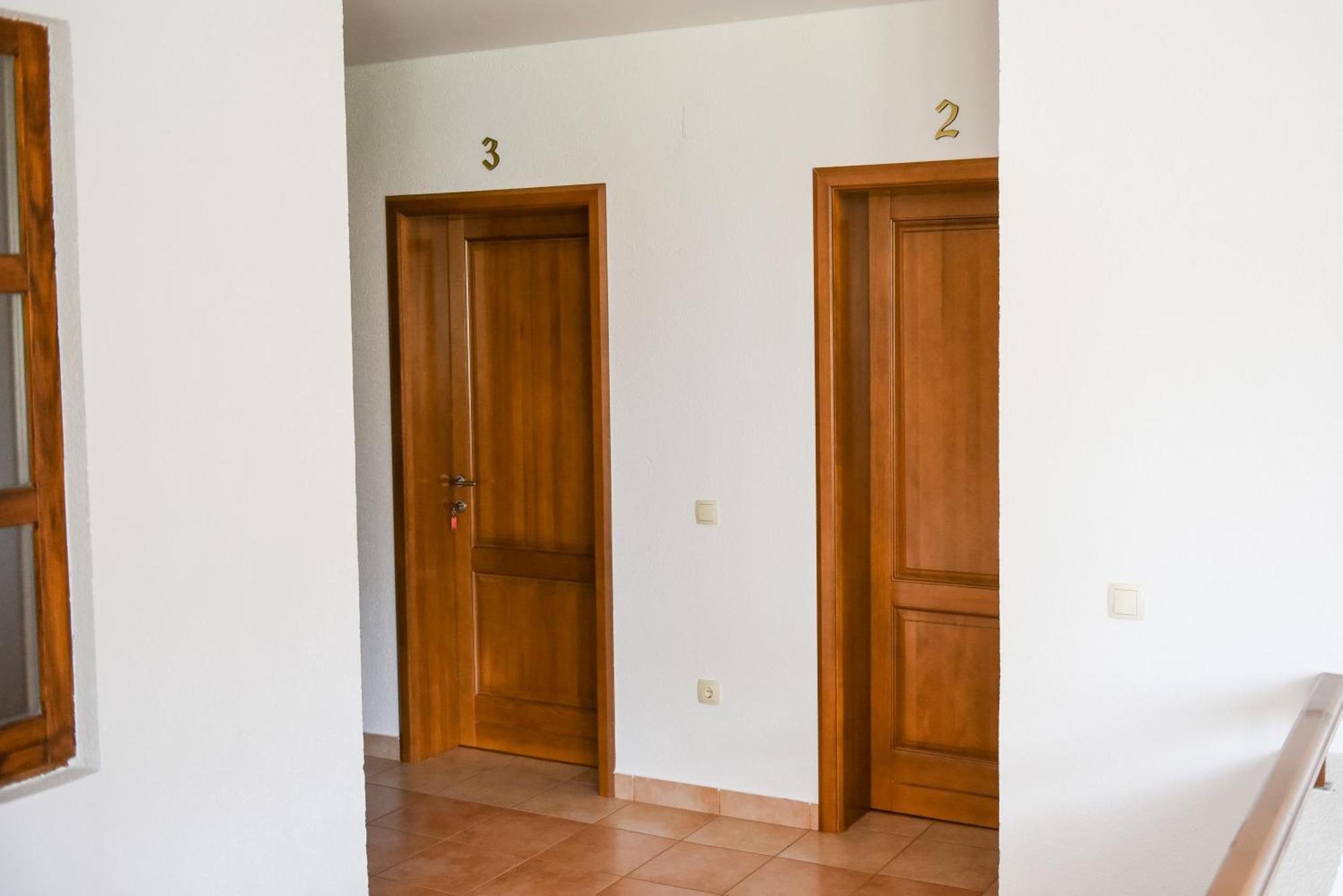 Apartments And Rooms Mara I Pavo Medjugorje Luaran gambar