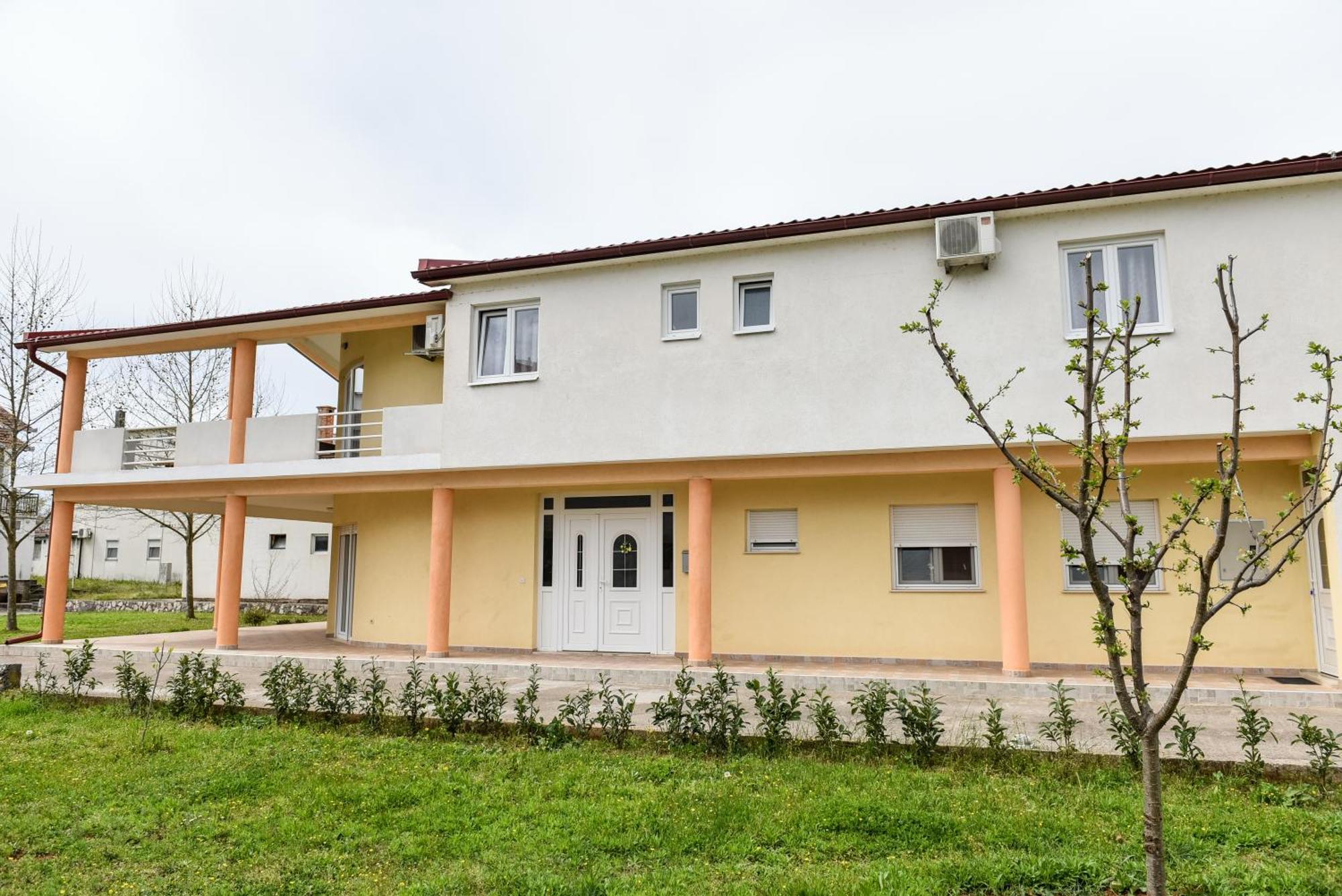 Apartments And Rooms Mara I Pavo Medjugorje Luaran gambar