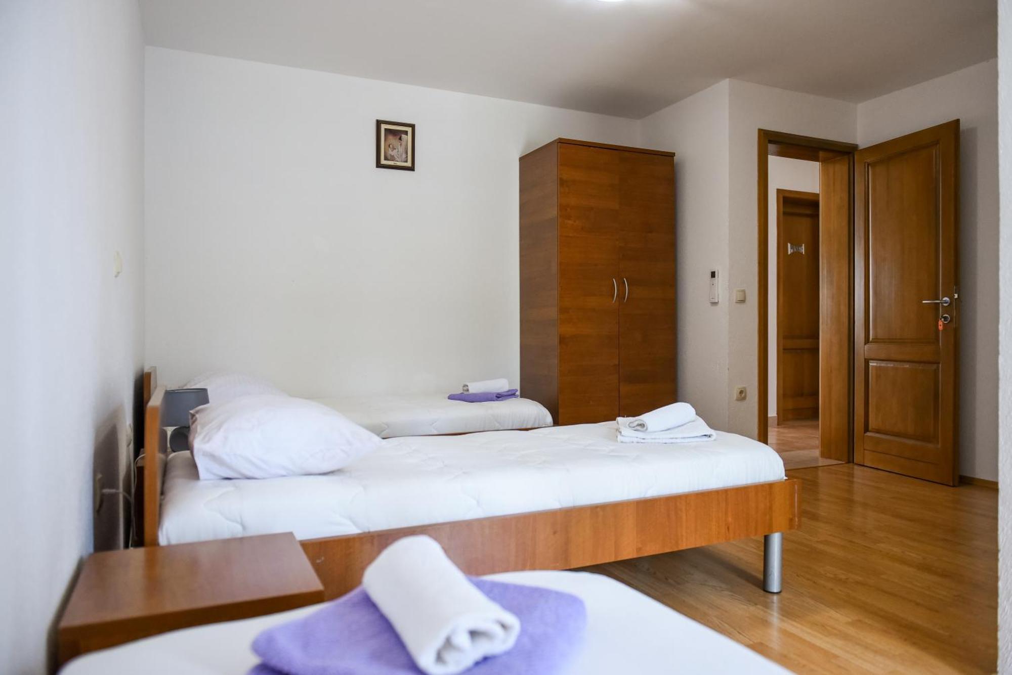 Apartments And Rooms Mara I Pavo Medjugorje Luaran gambar