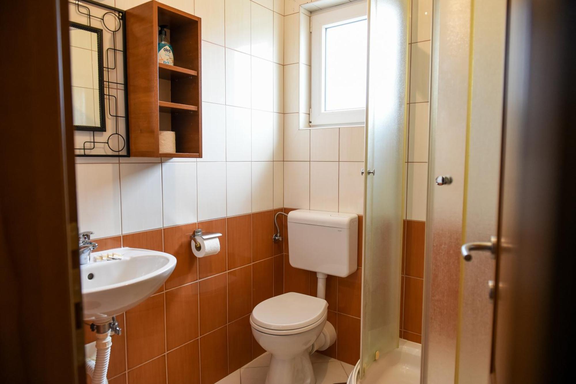 Apartments And Rooms Mara I Pavo Medjugorje Luaran gambar