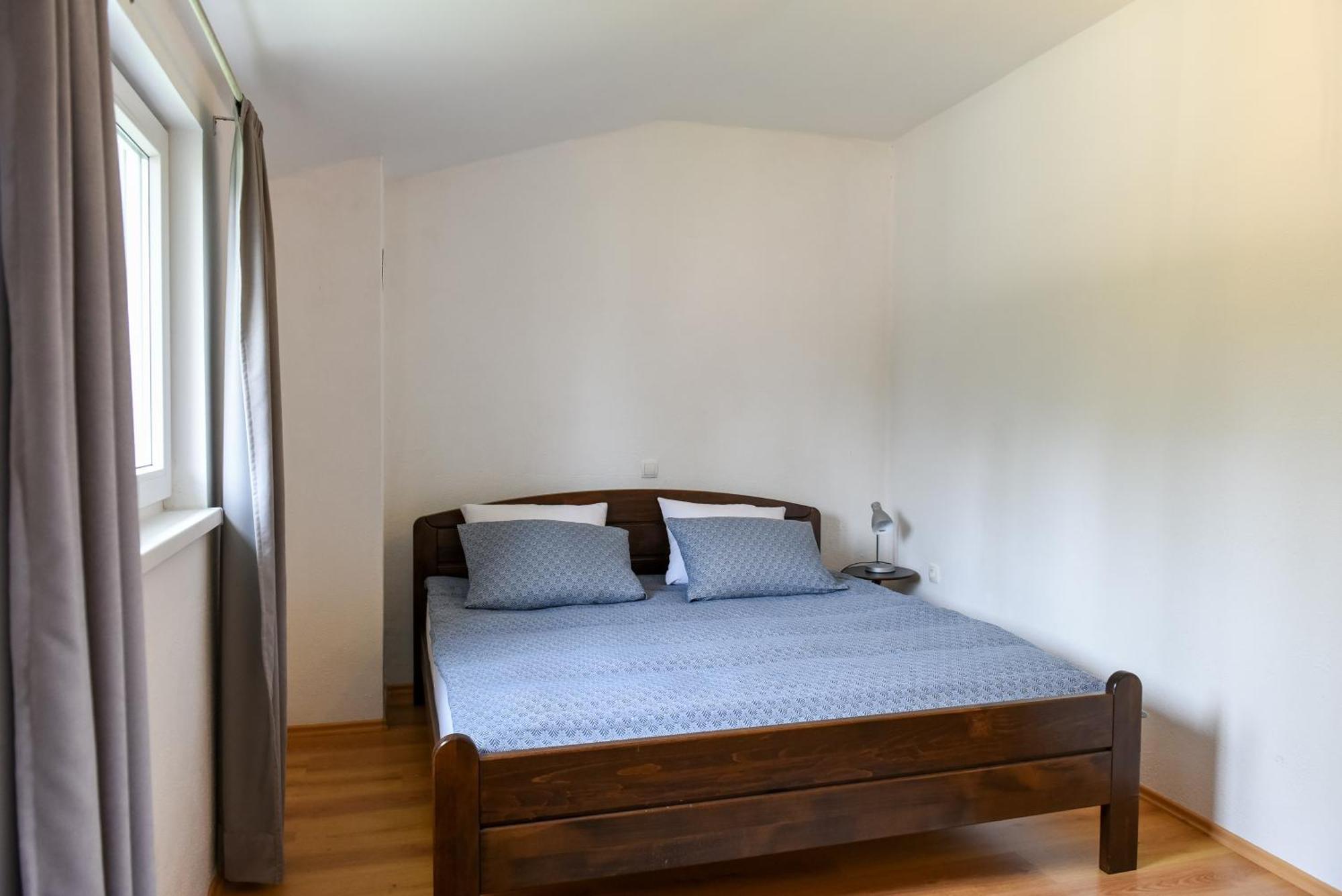 Apartments And Rooms Mara I Pavo Medjugorje Luaran gambar