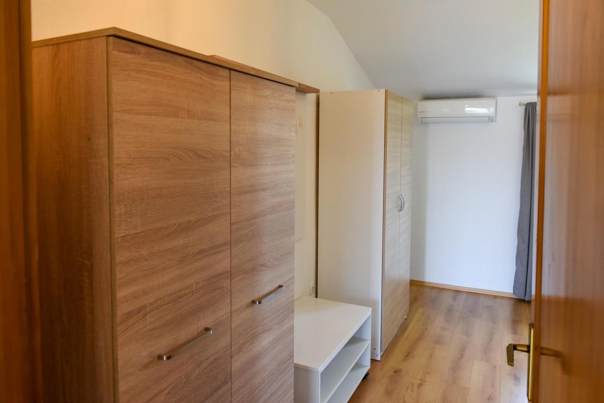 Apartments And Rooms Mara I Pavo Medjugorje Luaran gambar