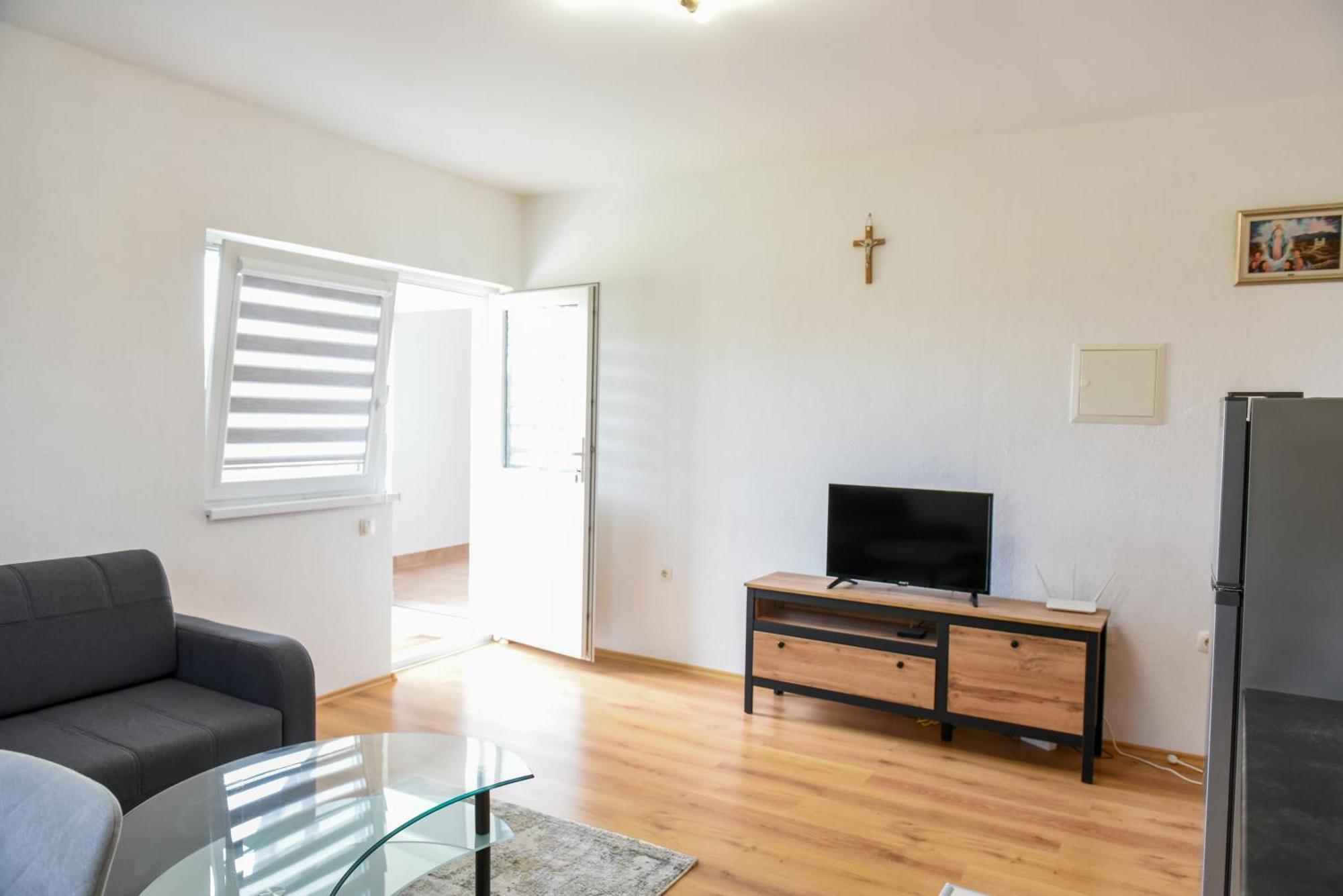 Apartments And Rooms Mara I Pavo Medjugorje Luaran gambar