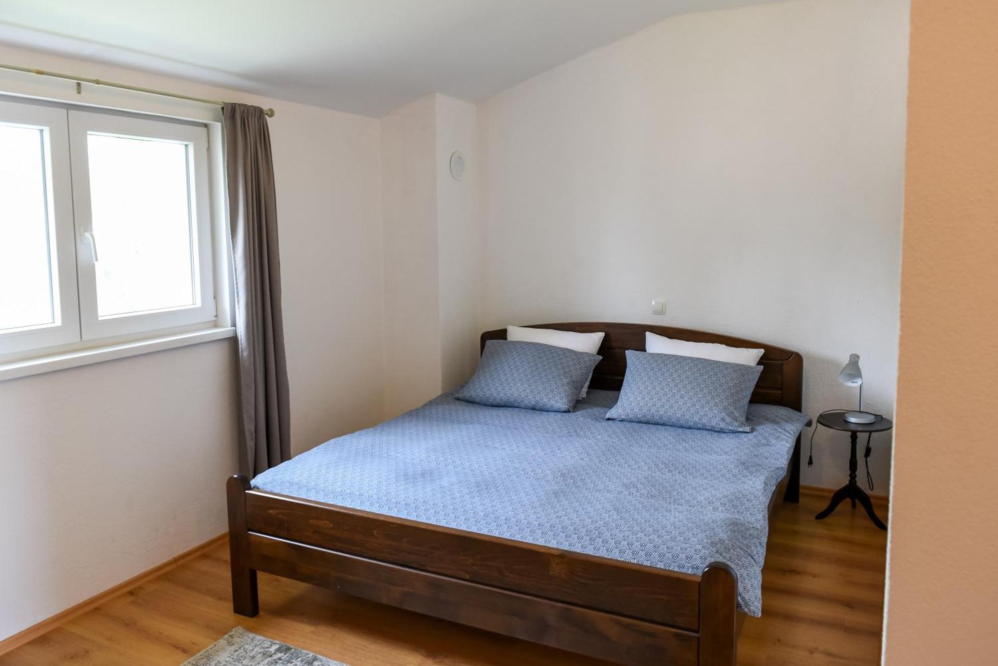 Apartments And Rooms Mara I Pavo Medjugorje Luaran gambar