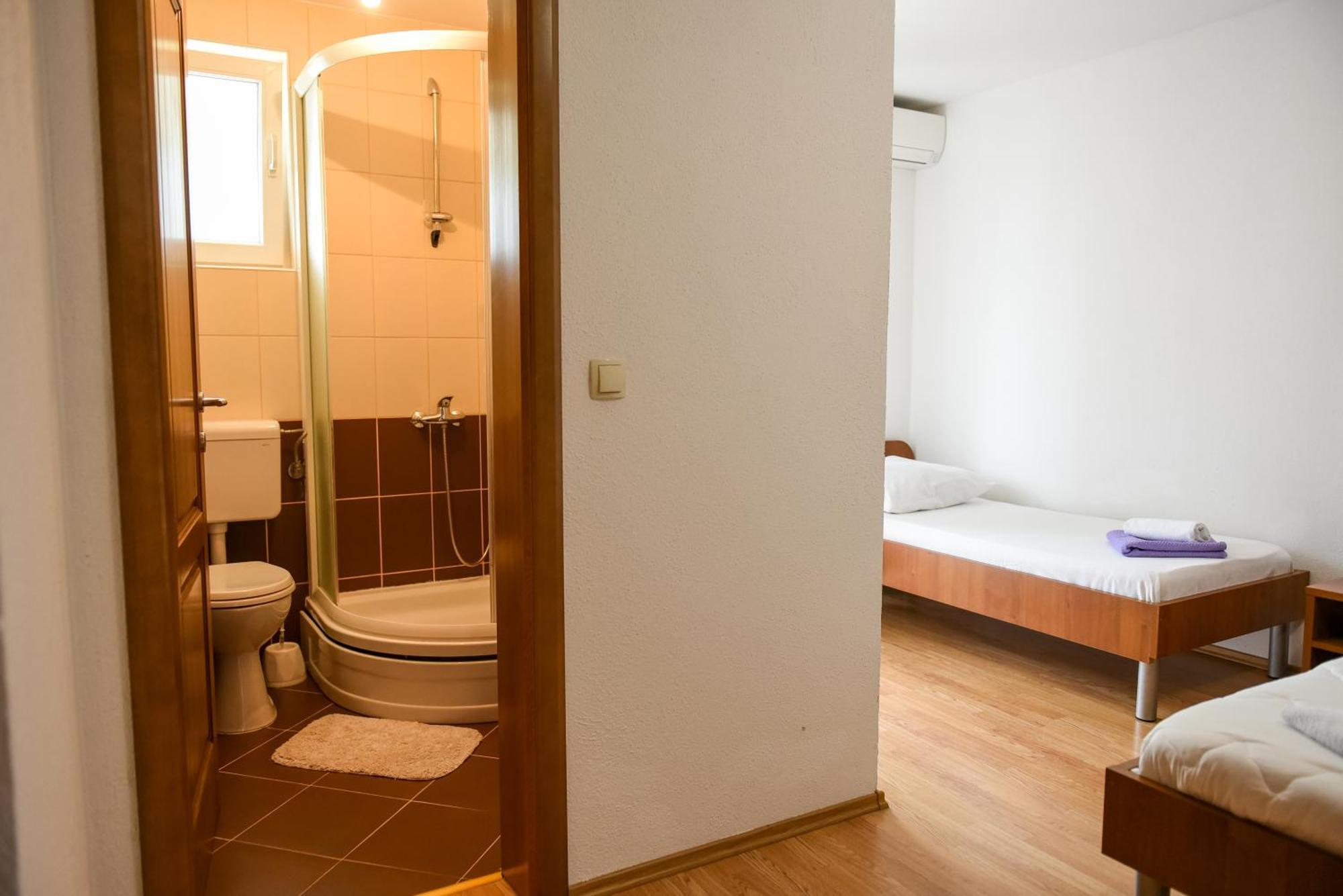 Apartments And Rooms Mara I Pavo Medjugorje Luaran gambar