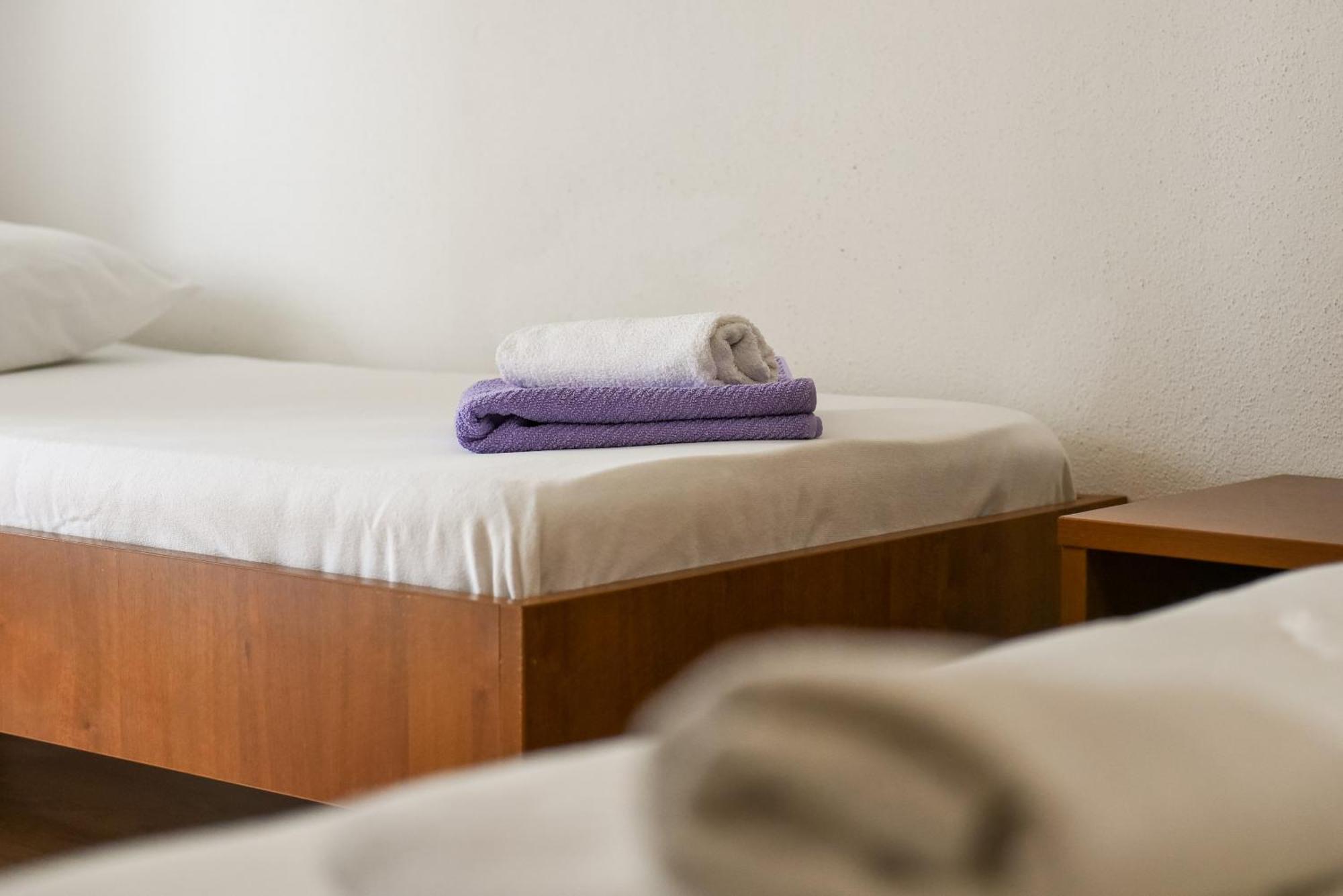 Apartments And Rooms Mara I Pavo Medjugorje Luaran gambar