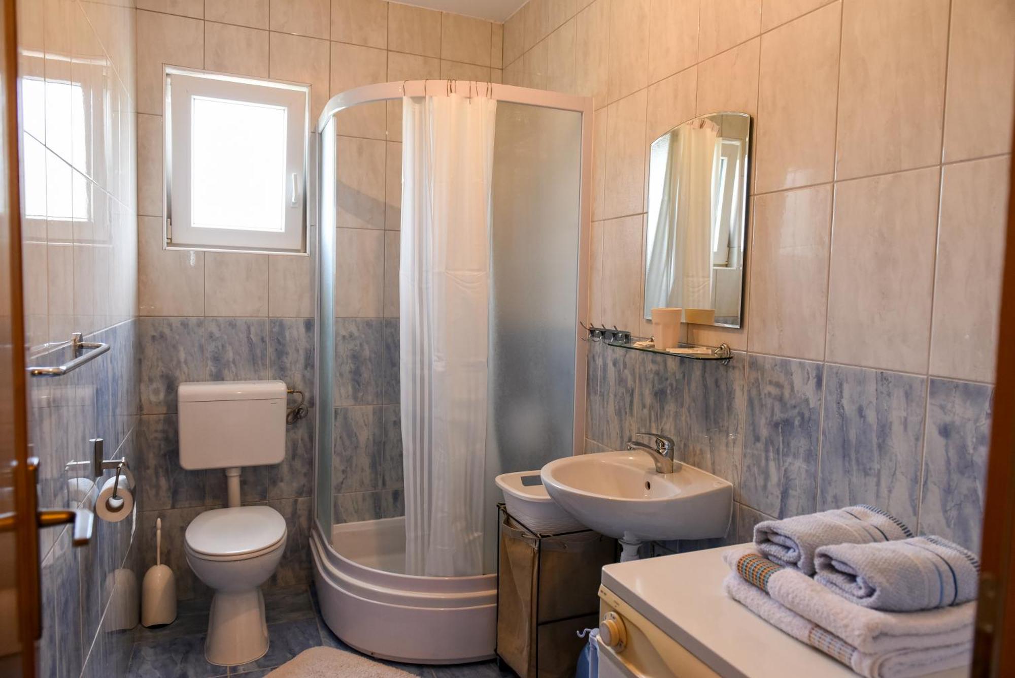 Apartments And Rooms Mara I Pavo Medjugorje Luaran gambar