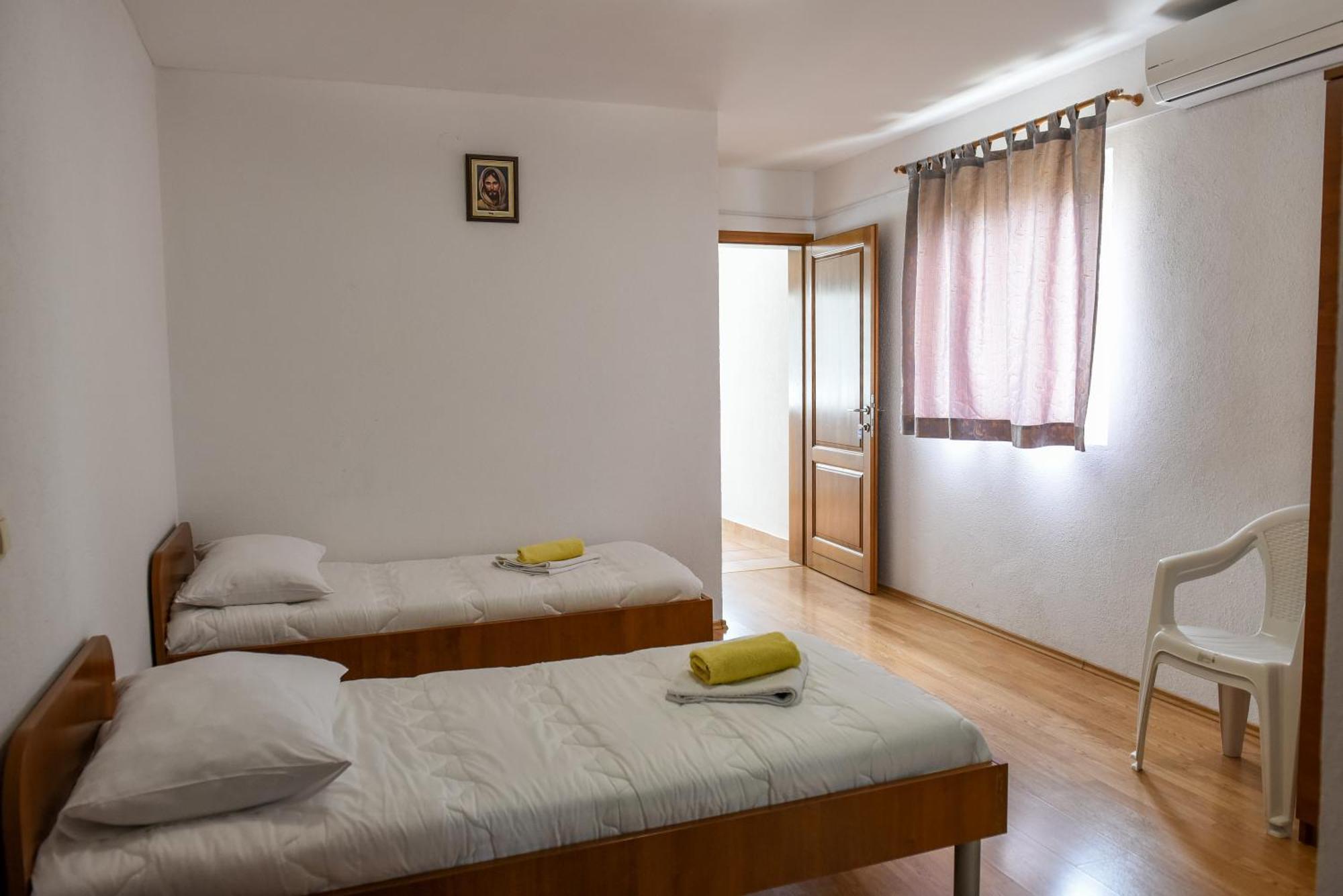 Apartments And Rooms Mara I Pavo Medjugorje Luaran gambar