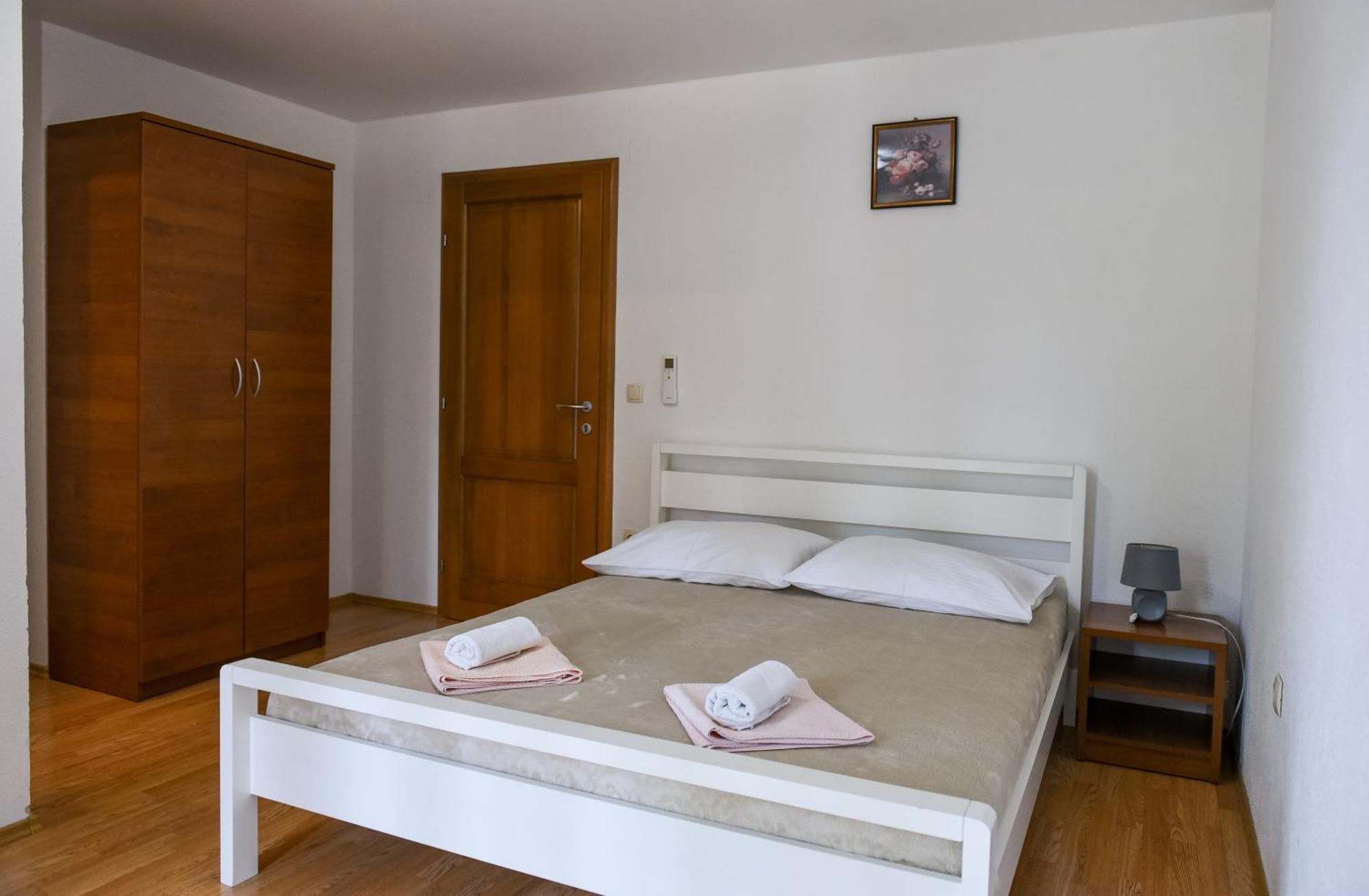 Apartments And Rooms Mara I Pavo Medjugorje Luaran gambar