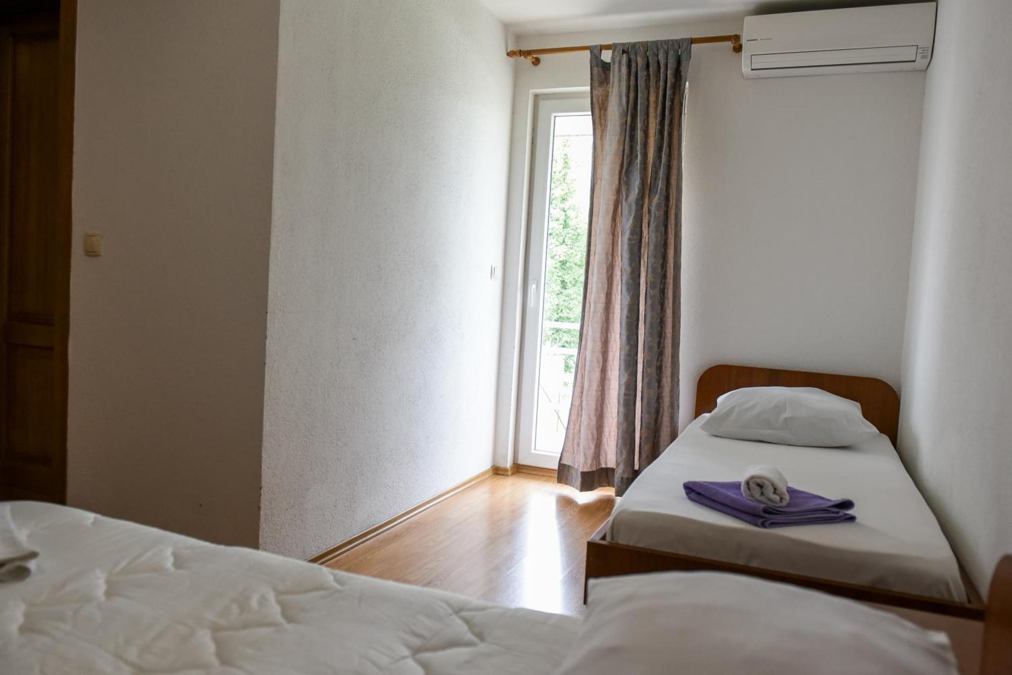 Apartments And Rooms Mara I Pavo Medjugorje Luaran gambar