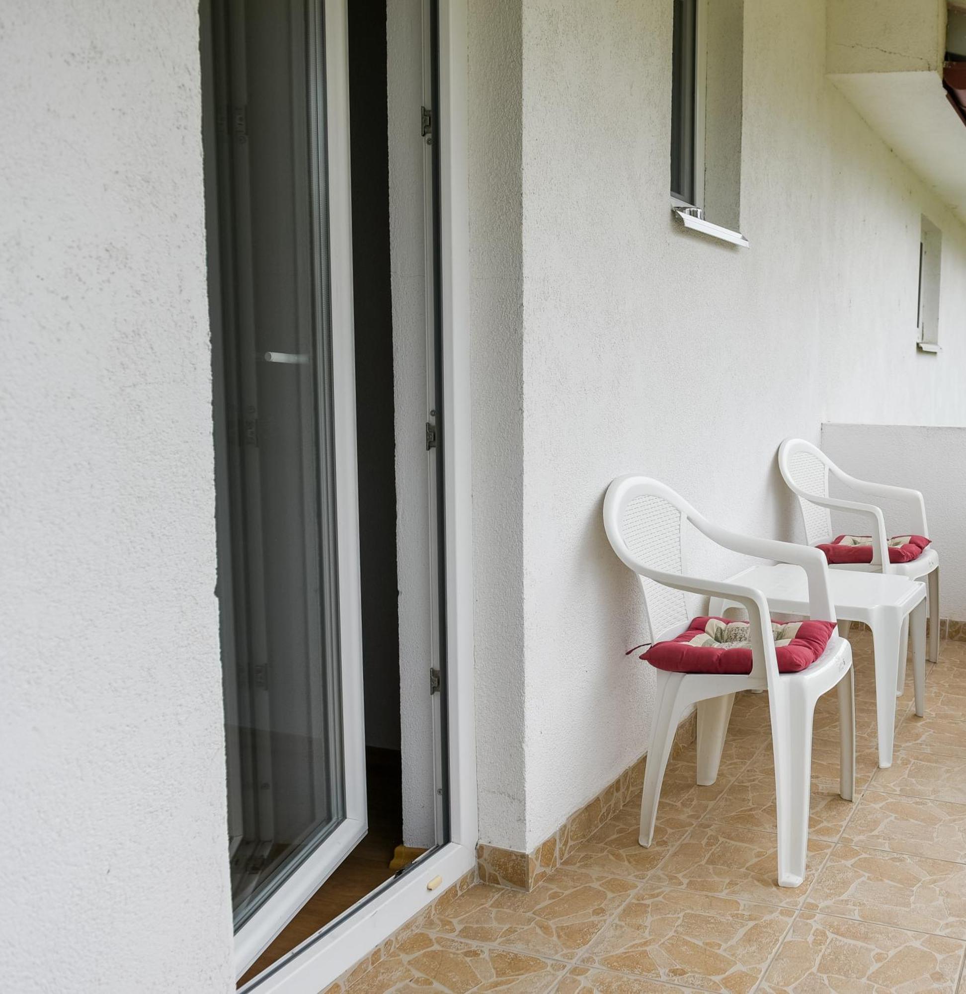 Apartments And Rooms Mara I Pavo Medjugorje Luaran gambar